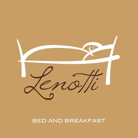 Lenotti Bed And Breakfast Καμπομπάσο Εξωτερικό φωτογραφία